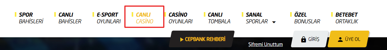 betebet-canli-casino